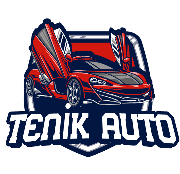 tenik-auto-logo
